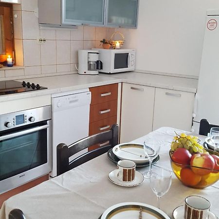 Apartment Ana Kali Eksteriør bilde