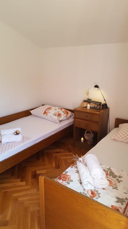 Apartment Ana Kali Eksteriør bilde
