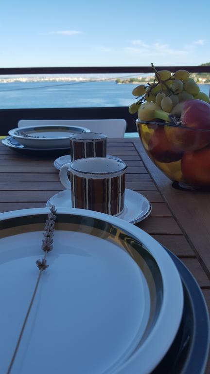 Apartment Ana Kali Eksteriør bilde