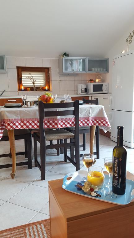 Apartment Ana Kali Eksteriør bilde
