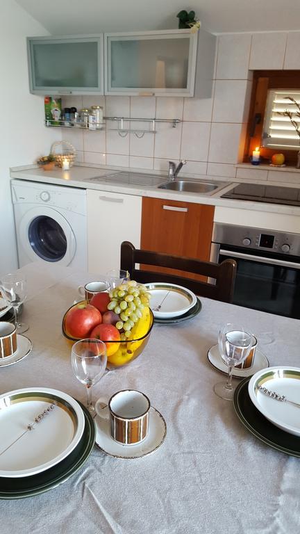 Apartment Ana Kali Eksteriør bilde
