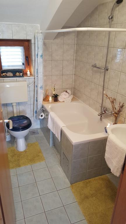 Apartment Ana Kali Eksteriør bilde