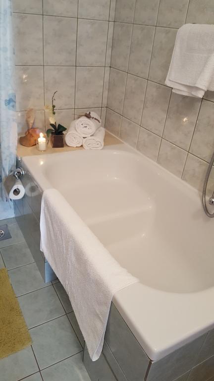 Apartment Ana Kali Eksteriør bilde