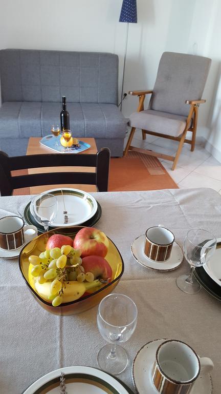 Apartment Ana Kali Eksteriør bilde