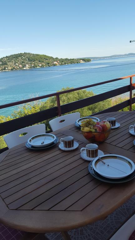 Apartment Ana Kali Eksteriør bilde