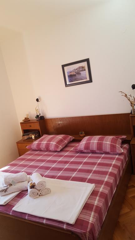 Apartment Ana Kali Eksteriør bilde