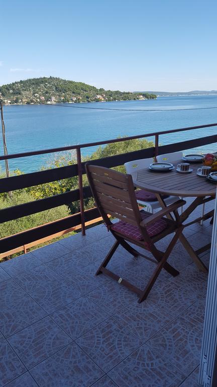 Apartment Ana Kali Eksteriør bilde