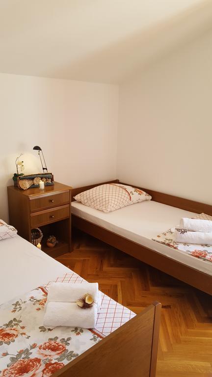 Apartment Ana Kali Eksteriør bilde