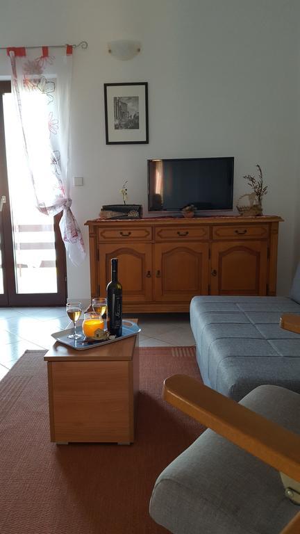 Apartment Ana Kali Eksteriør bilde
